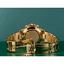 Rolex Cosmograph Daytona Yellow Gold 40mm Oyster 116508-0013