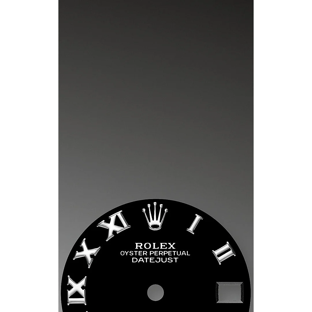Rolex Datejust 31 Oystersteel Ref# 278240-0001