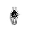Rolex Datejust 31 Oystersteel Ref# 278240-0002