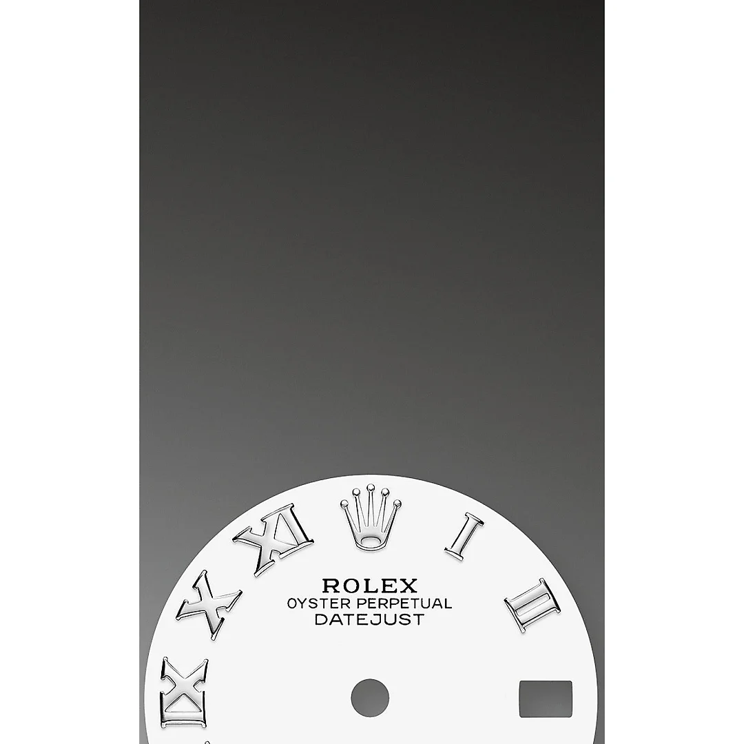 Rolex Datejust 31 Oystersteel Ref# 278240-0003