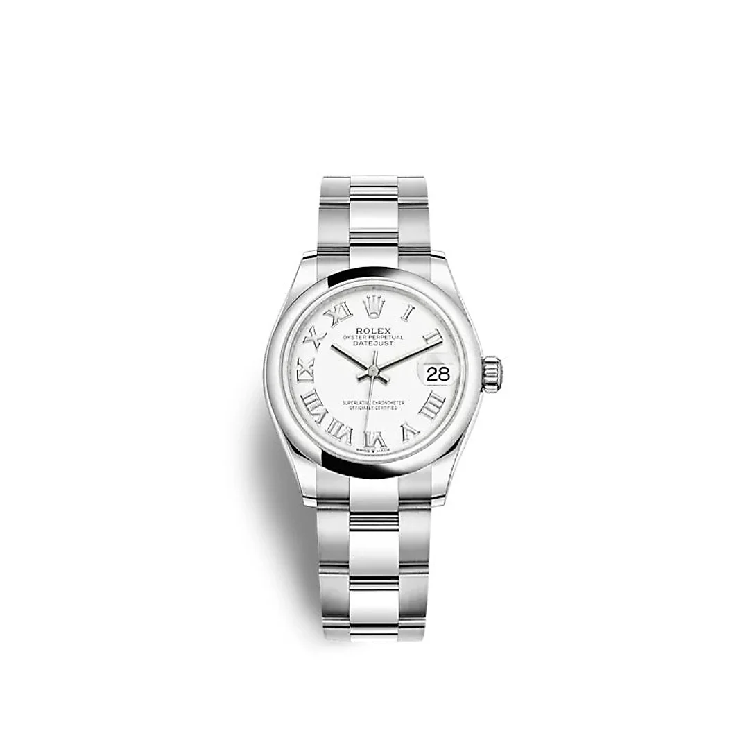 Rolex Datejust 31 Oystersteel Ref# 278240-0003