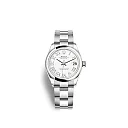 Rolex Datejust 31 Oystersteel Ref# 278240-0003