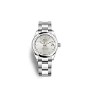 Rolex Datejust 31 Oystersteel Ref# 278240-0005