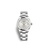 Rolex Datejust 31 Oystersteel Ref# 278240-0005