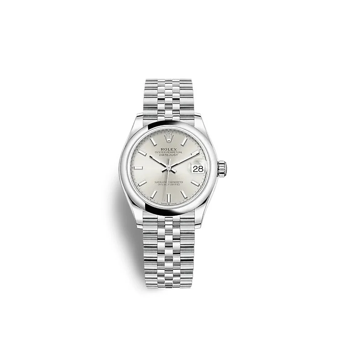 Rolex Datejust 31 Oystersteel Ref# 278240-0006