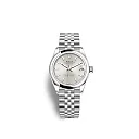 Rolex Datejust 31 Oystersteel Ref# 278240-0006