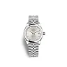 Rolex Datejust 31 Oystersteel Ref# 278240-0006