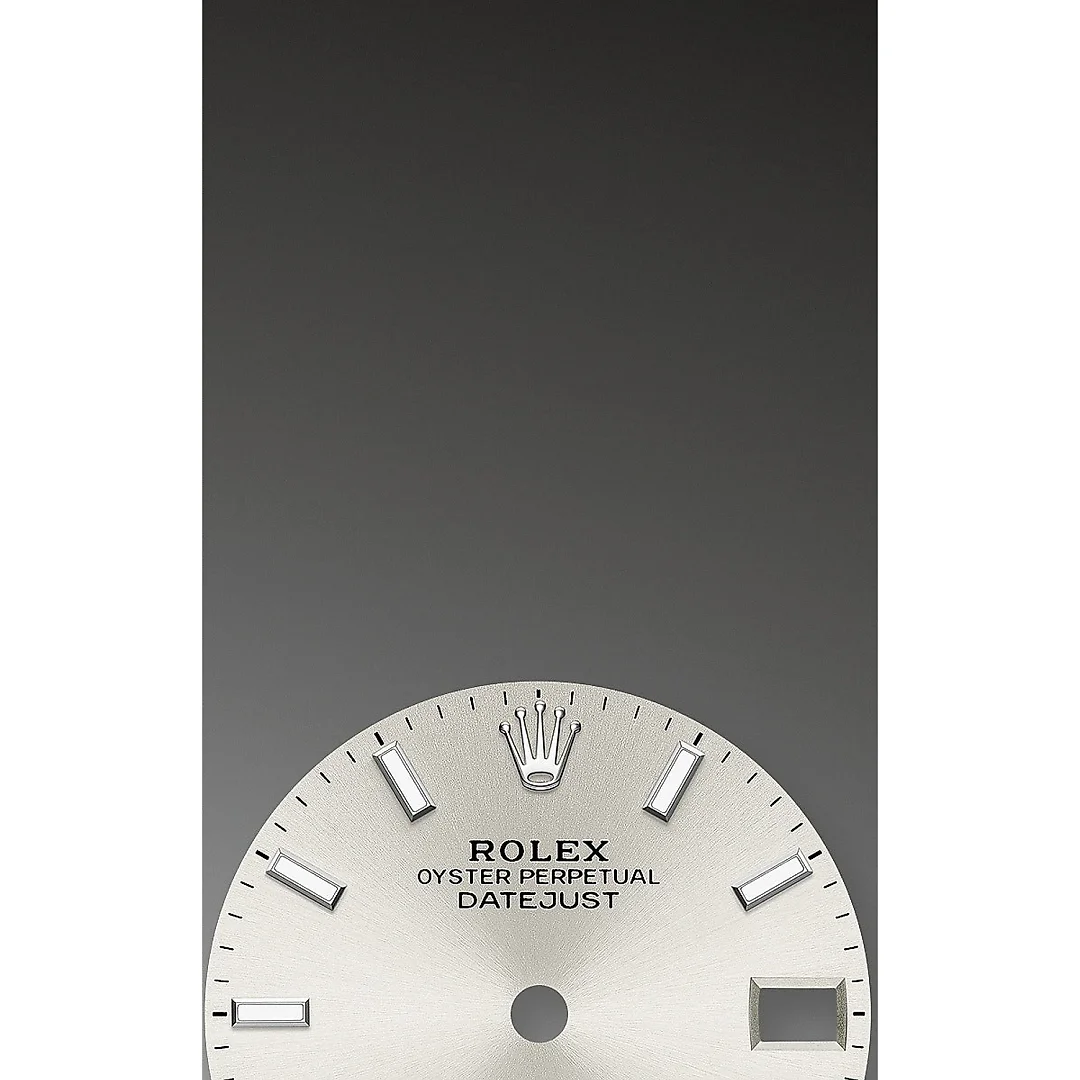 Rolex Datejust 31 Oystersteel Ref# 278240-0006