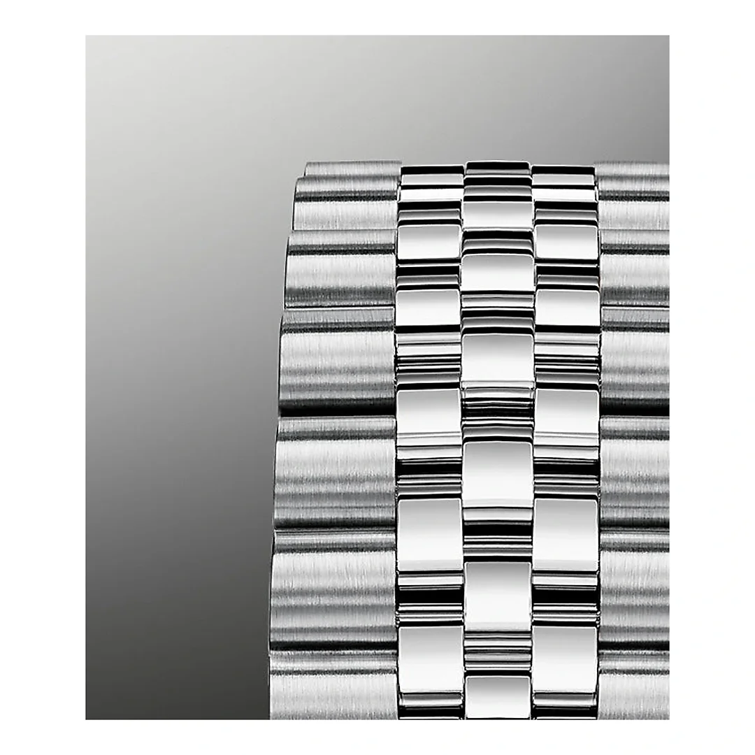 Rolex Datejust 31 Oystersteel Ref# 278240-0008