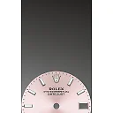 Rolex Datejust 31 Oystersteel Ref# 278240-0008