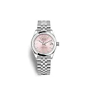 Rolex Datejust 31 Oystersteel Ref# 278240-0008