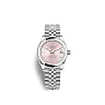 Rolex Datejust 31 Oystersteel Ref# 278240-0008