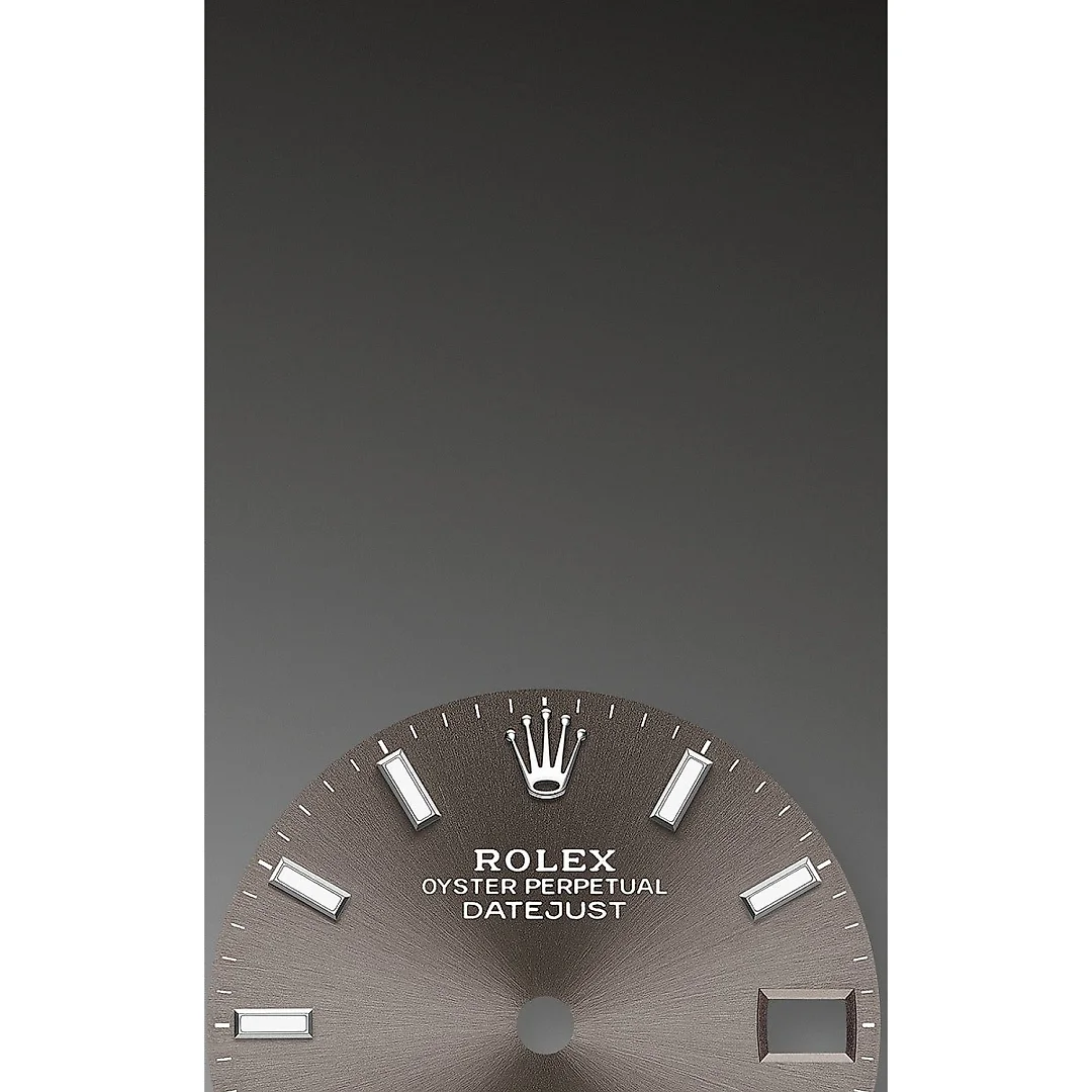 Rolex Datejust 31 Oystersteel Ref# 278240-0009