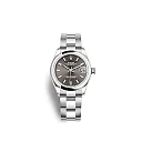 Rolex Datejust 31 Oystersteel Ref# 278240-0009