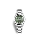 Rolex Datejust 31 Oystersteel Ref# 278240-0011