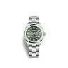 Rolex Datejust 31 Oystersteel Ref# 278240-0011