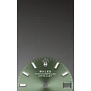 Rolex Datejust 31 Oystersteel Ref# 278240-0011