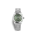 Rolex Datejust 31 Oystersteel Ref# 278240-0012
