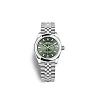 Rolex Datejust 31 Oystersteel Ref# 278240-0012