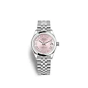 Rolex Datejust 31 Oystersteel Ref# 278240-0014
