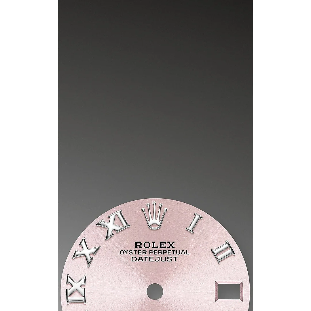 Rolex Datejust 31 Oystersteel Ref# 278240-0014