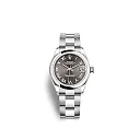 Rolex Datejust 31 Oystersteel Ref# 278240-0015