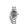 Rolex Datejust 31 Oystersteel Ref# 278240-0015