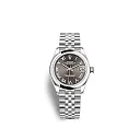 Rolex Datejust 31 Oystersteel Ref# 278240-0016