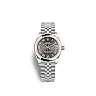 Rolex Datejust 31 Oystersteel Ref# 278240-0016