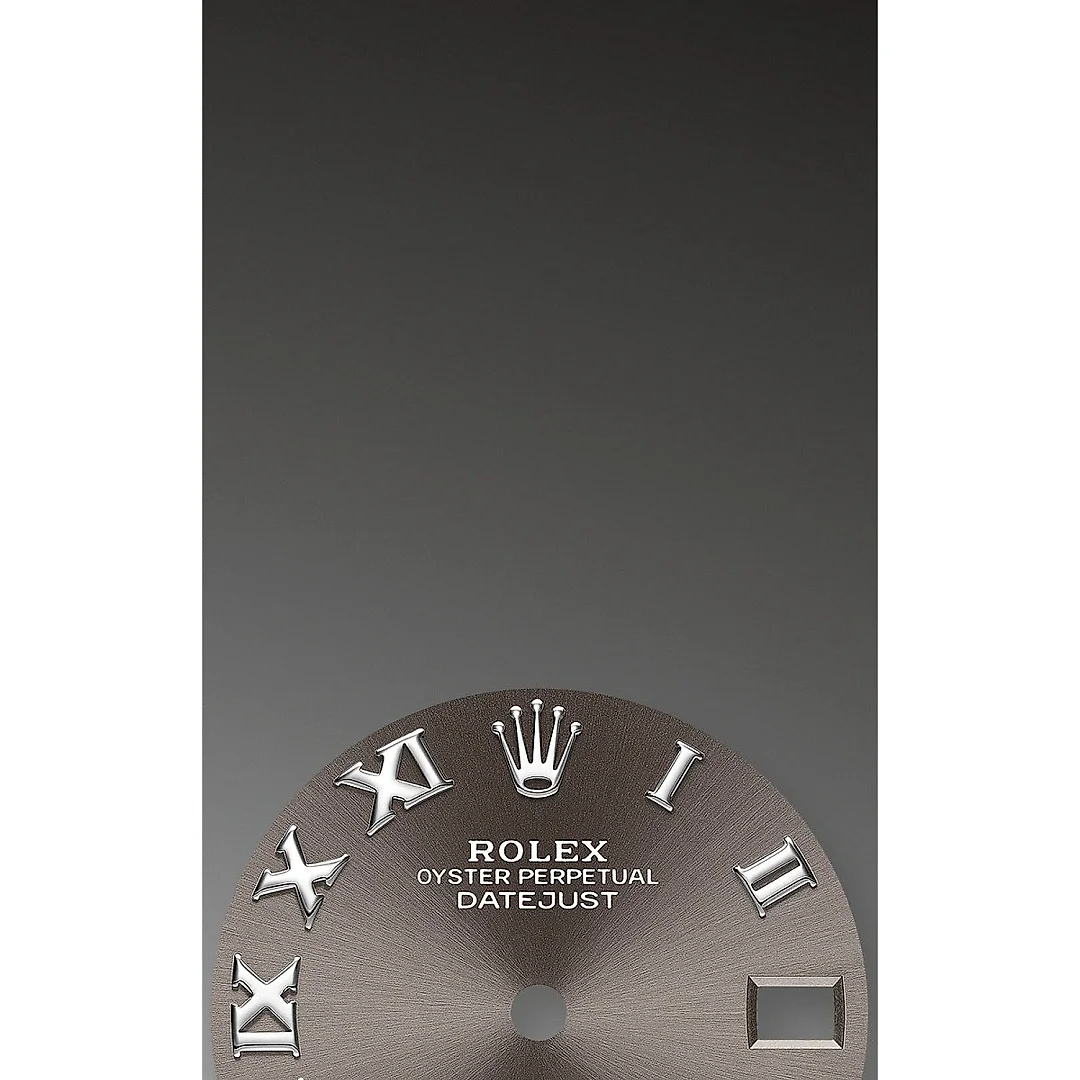 Rolex Datejust 31 Oystersteel Ref# 278240-0016