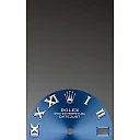 Rolex Datejust 31 Oystersteel Ref# 278240-0017