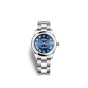 Rolex Datejust 31 Oystersteel Ref# 278240-0017