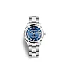 Rolex Datejust 31 Oystersteel Ref# 278240-0017