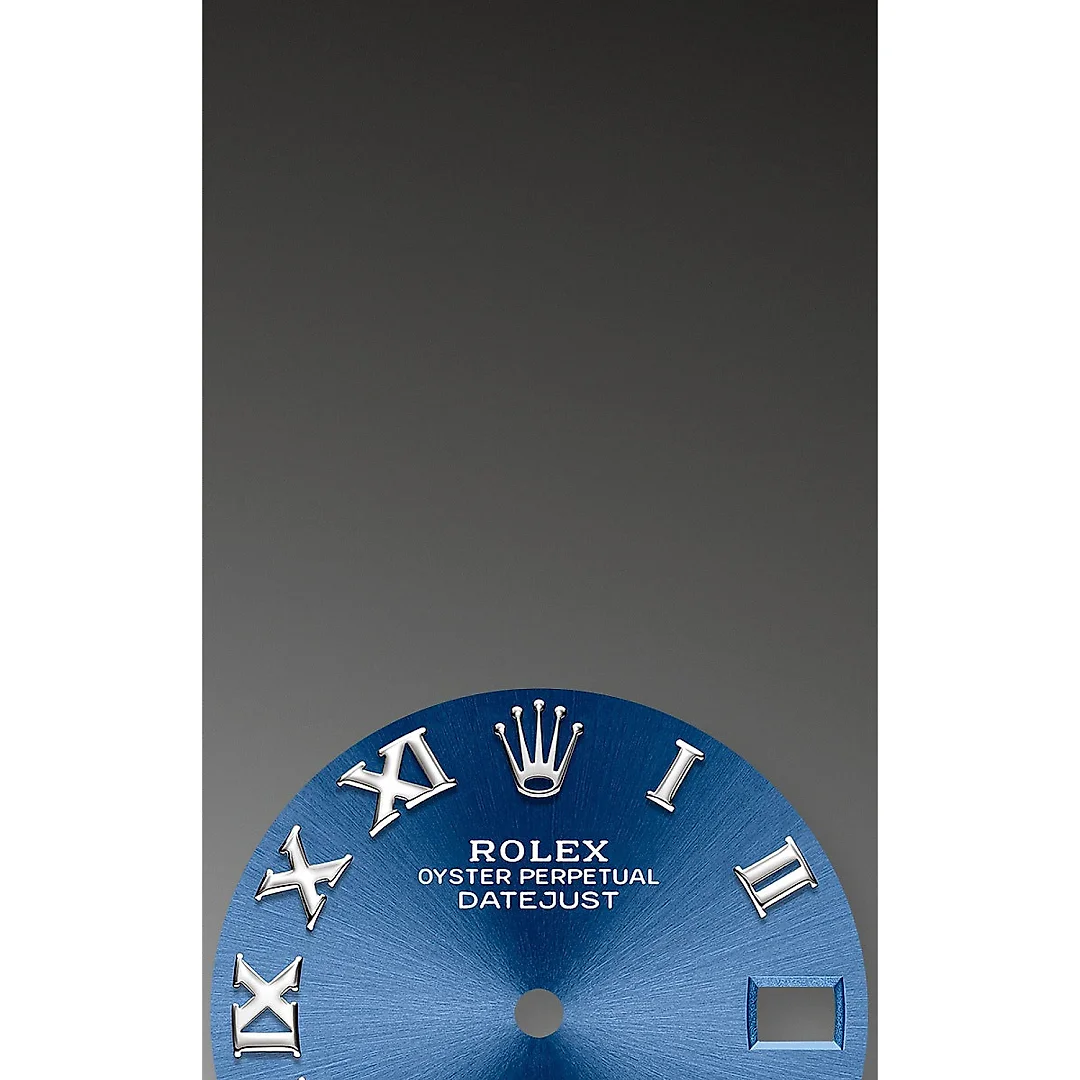 Rolex Datejust 31 Oystersteel Ref# 278240-0018