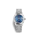 Rolex Datejust 31 Oystersteel Ref# 278240-0018