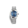 Rolex Datejust 31 Oystersteel Ref# 278240-0018