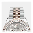 Rolex Datejust 31mm, Oystersteel and 18k Everose Gold, Ref# 278381rbr-0032