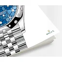 Rolex Datejust 31mm, Oystersteel and 18k White Gold with Diamonds, Ref# 278344rbr-0038