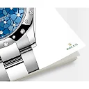 Rolex Datejust 31mm, Oystersteel and 18k White Gold with Diamonds, Ref# 278344rbr-0037
