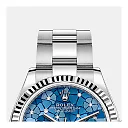 Rolex Datejust 31mm, Oystersteel and 18k White Gold, Ref# 278274-0035
