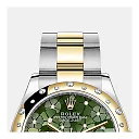 Rolex Datejust 31mm, Oystersteel and 18k Yellow Gold with Diamonds, Ref# 278343rbr-0031