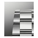 Rolex Datejust 36 Oystersteel Ref# 126200-0004