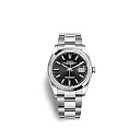 Rolex Datejust 36 Oystersteel Ref# 126200-0004
