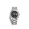 Rolex Datejust 36 Oystersteel Ref# 126200-0004