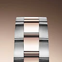 Rolex Datejust 36mm, Oystersteel and 18k Everose Gold, Ref# 126231-0038