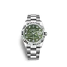 Rolex Datejust 36mm, Oystersteel and 18k White Gold, Ref# 126234-0056