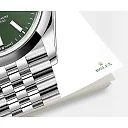 Rolex Datejust 36mm, Oystersteel, Ref# 126200-0023
