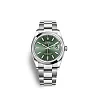 Rolex Datejust 36mm, Oystersteel, Ref# 126200-0024