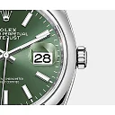 Rolex Datejust 36mm, Oystersteel, Ref# 126200-0024