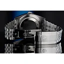 Rolex DATEJUST 41 Oyster, 41 mm, Oystersteel and white gold, M126334-0018